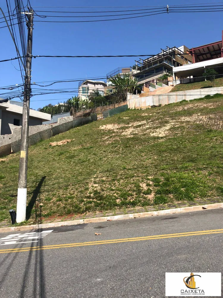 Terreno, 484 m² - Foto 1