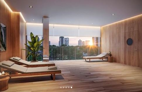 Apartamento, 2 quartos, 75 m² - Foto 12