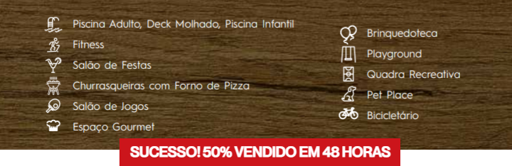 Apartamento, 2 quartos, 75 m² - Foto 7