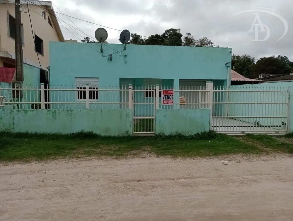 Casa, 4 quartos, 160 m² - Foto 3