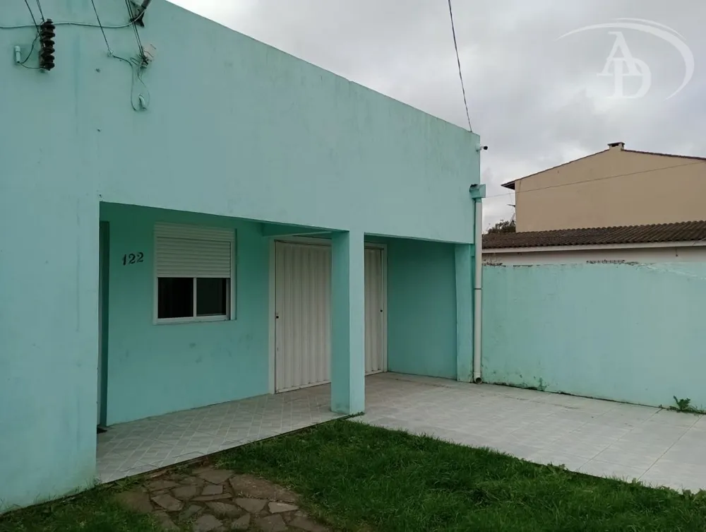 Casa, 4 quartos, 160 m² - Foto 1