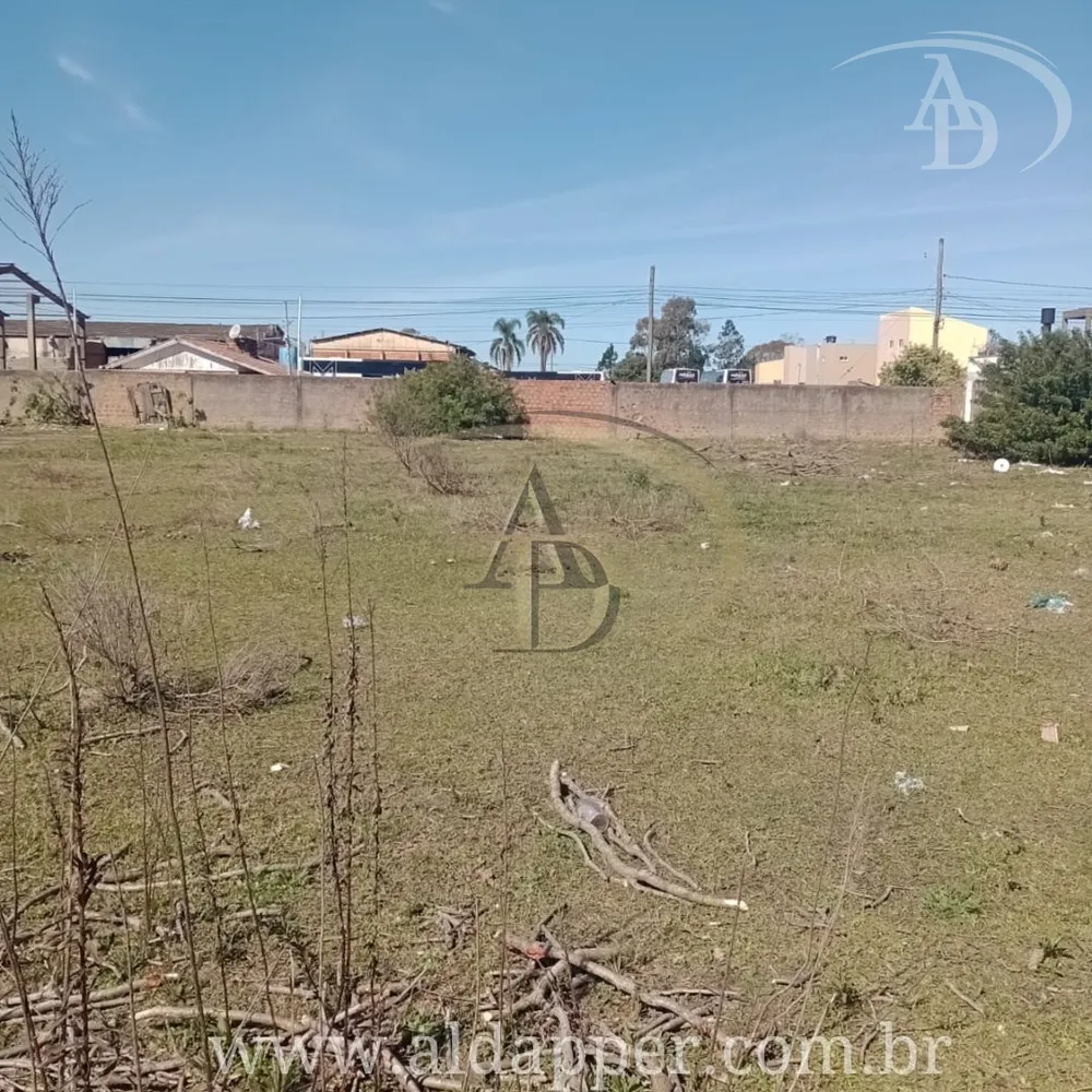 Terreno, 3500 m² - Foto 1