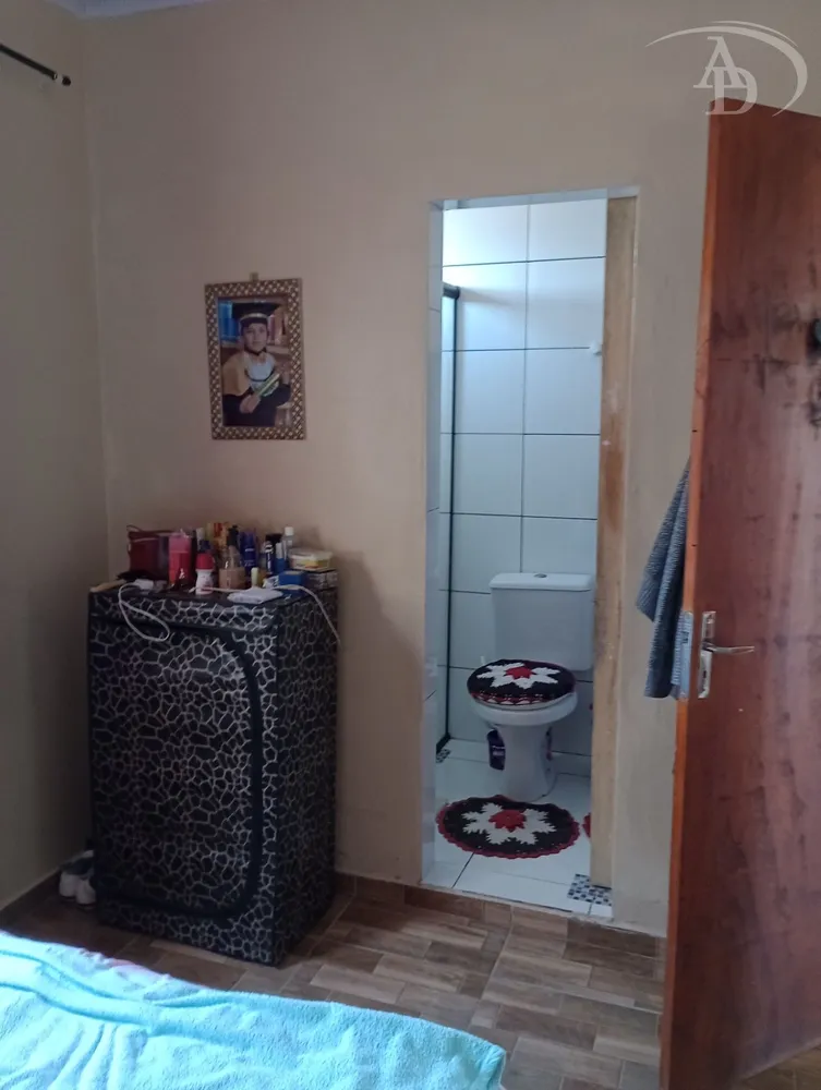 Casa, 2 quartos, 130 m² - Foto 7