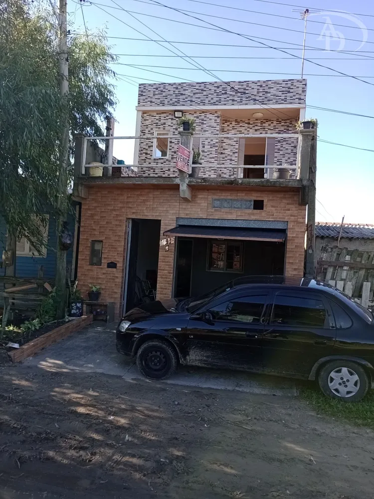Casa, 2 quartos, 130 m² - Foto 1