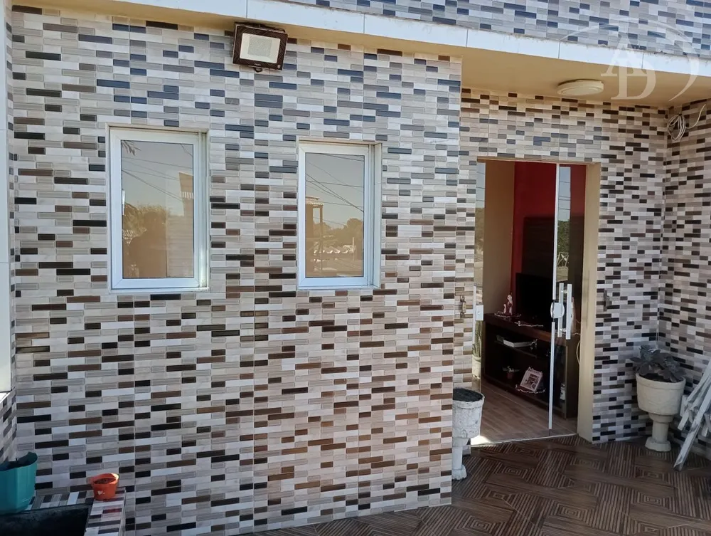 Casa, 2 quartos, 130 m² - Foto 2