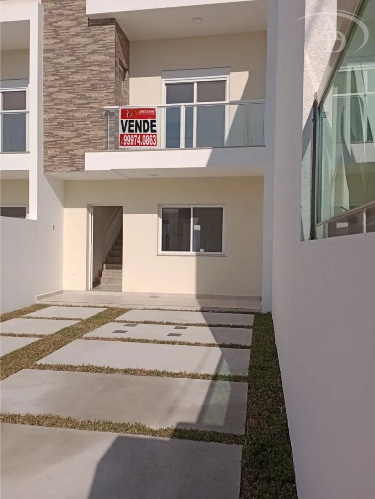 Casa, 1 quarto, 115 m² - Foto 2