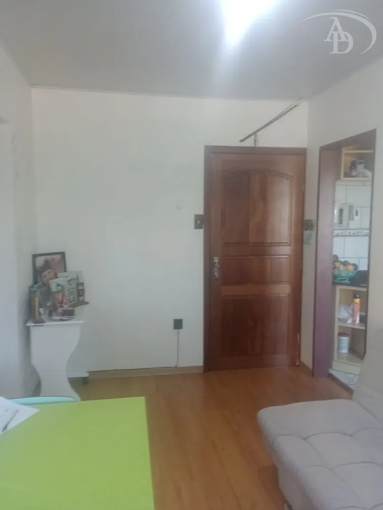 Apartamento, 3 quartos, 67 m² - Foto 1