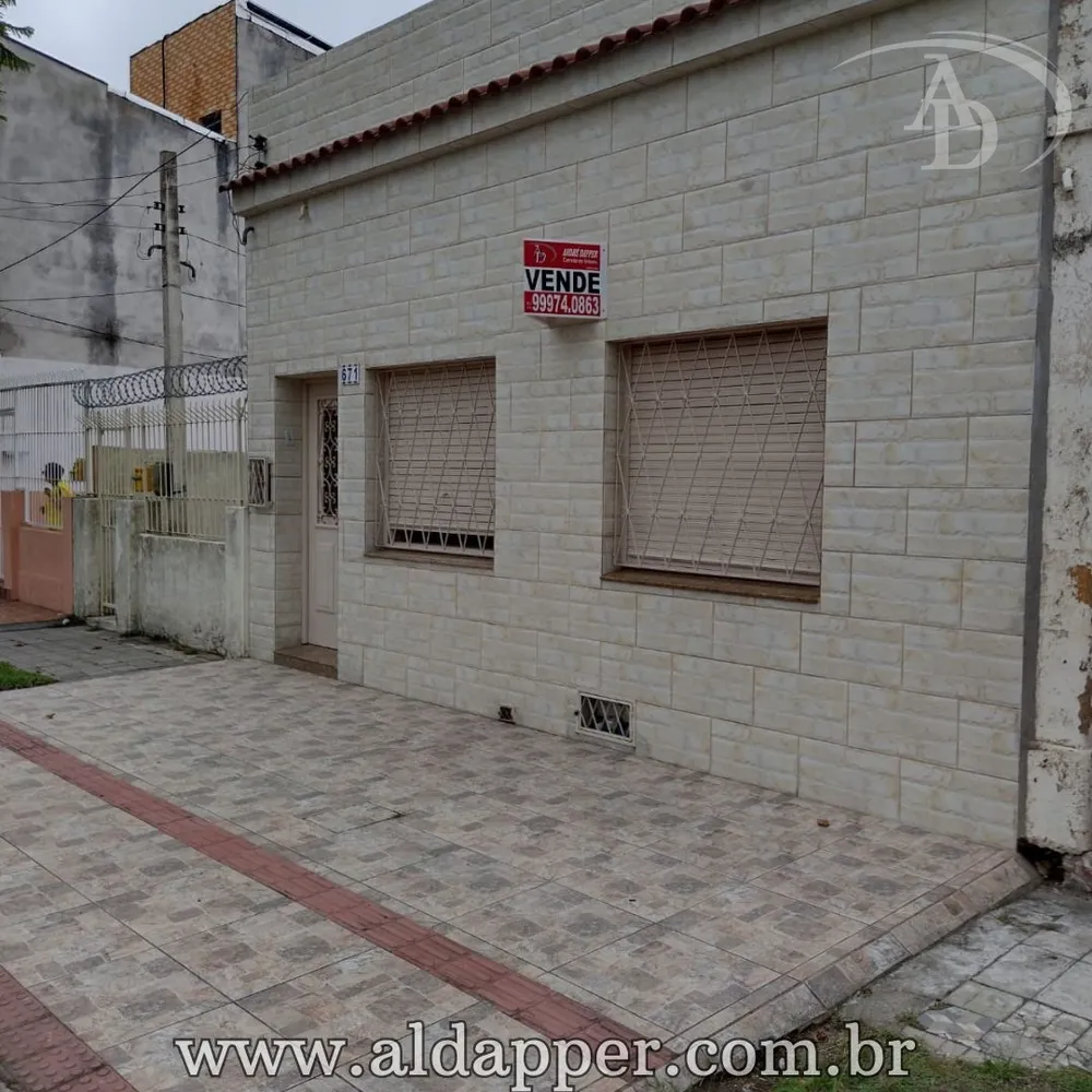 Casa, 2 quartos, 120 m² - Foto 1