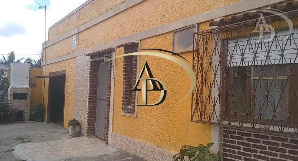 Casa, 3 quartos, 300 m² - Foto 1