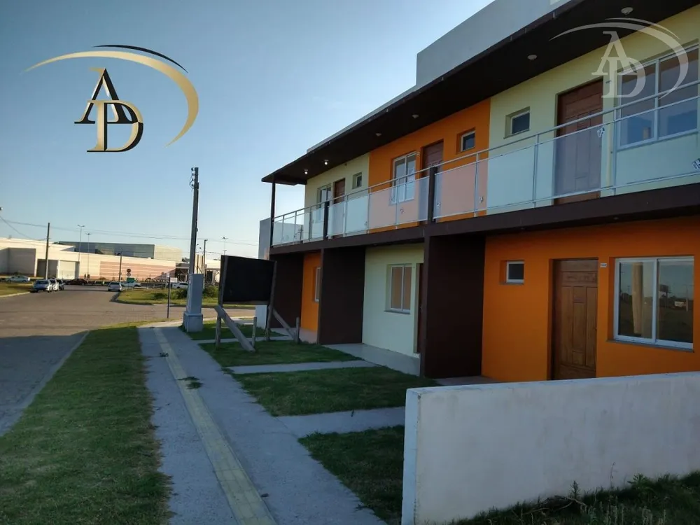 Apartamento, 1 quarto, 36 m² - Foto 2