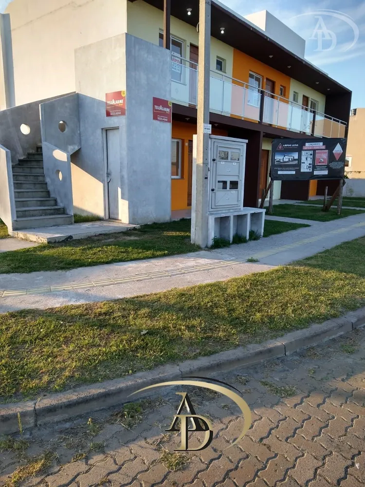 Apartamento, 1 quarto, 36 m² - Foto 3