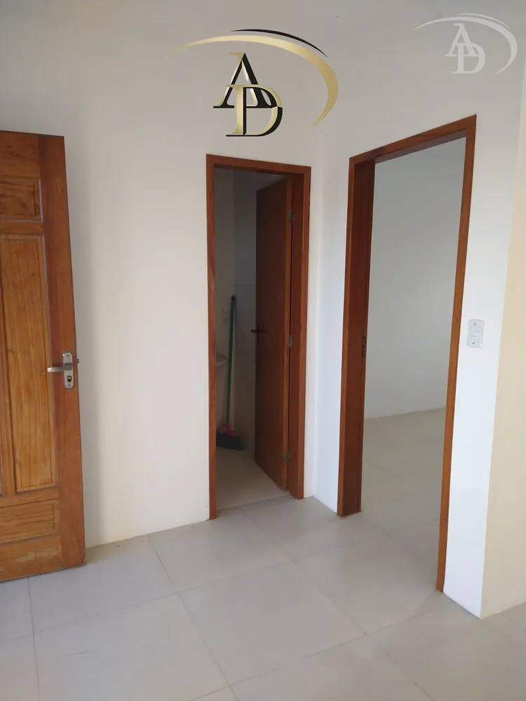 Apartamento, 1 quarto, 36 m² - Foto 4