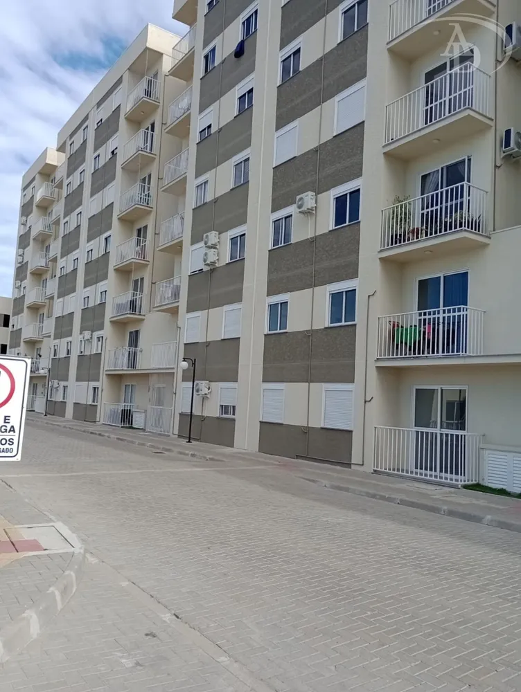 Apartamento, 2 quartos, 50 m² - Foto 1