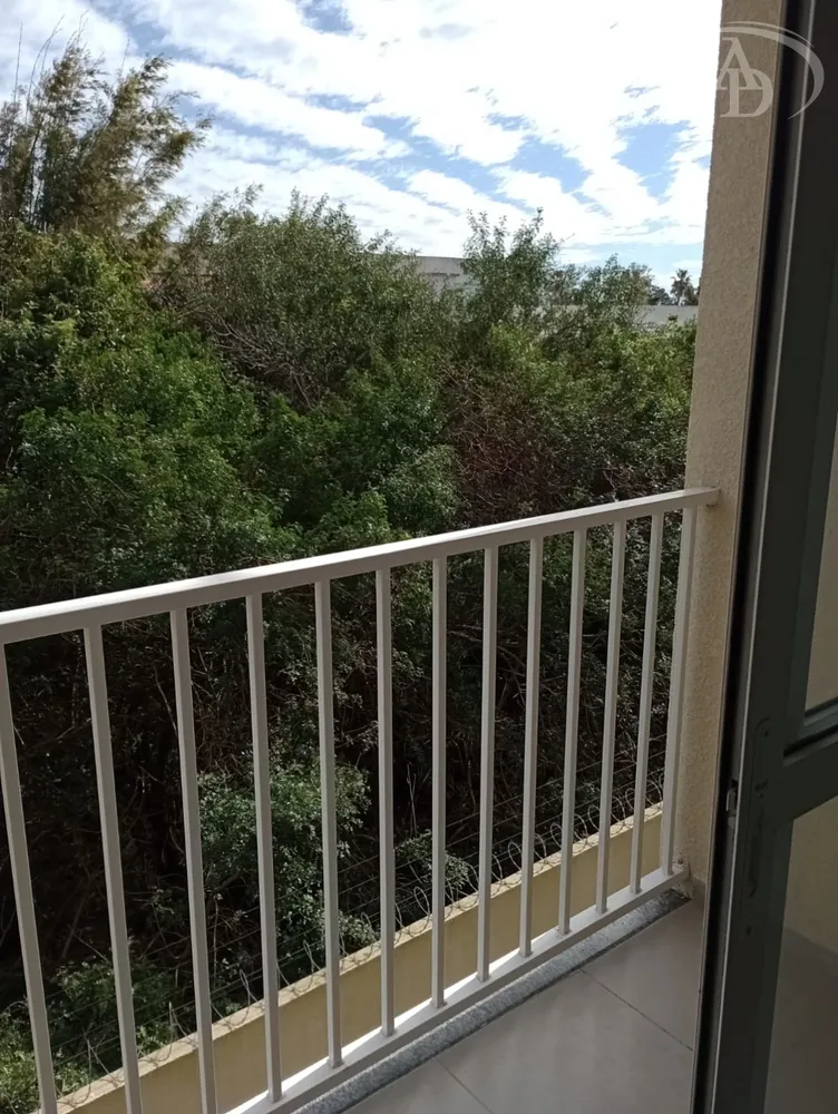 Apartamento, 2 quartos, 50 m² - Foto 3