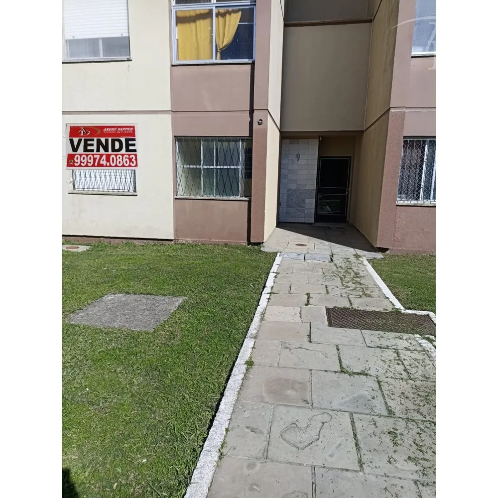Apartamento, 3 quartos, 69 m² - Foto 1