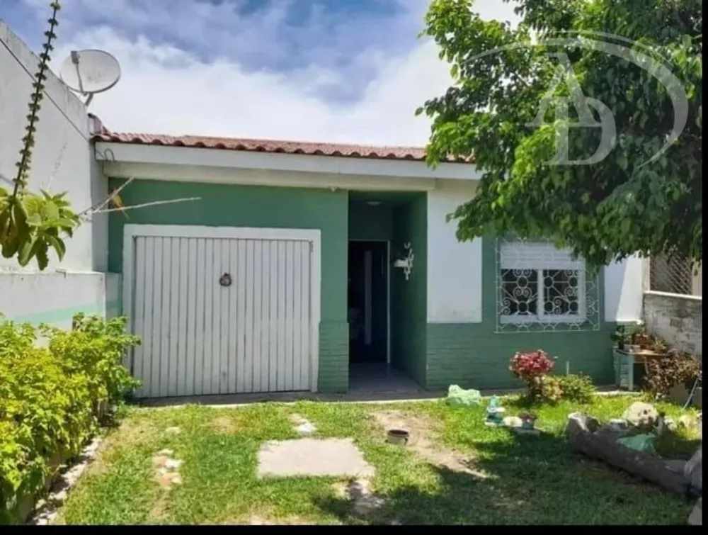 Casa, 2 quartos, 121 m² - Foto 1