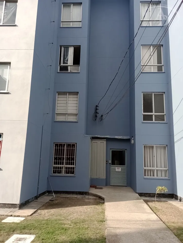 Apartamento, 2 quartos, 49 m² - Foto 3