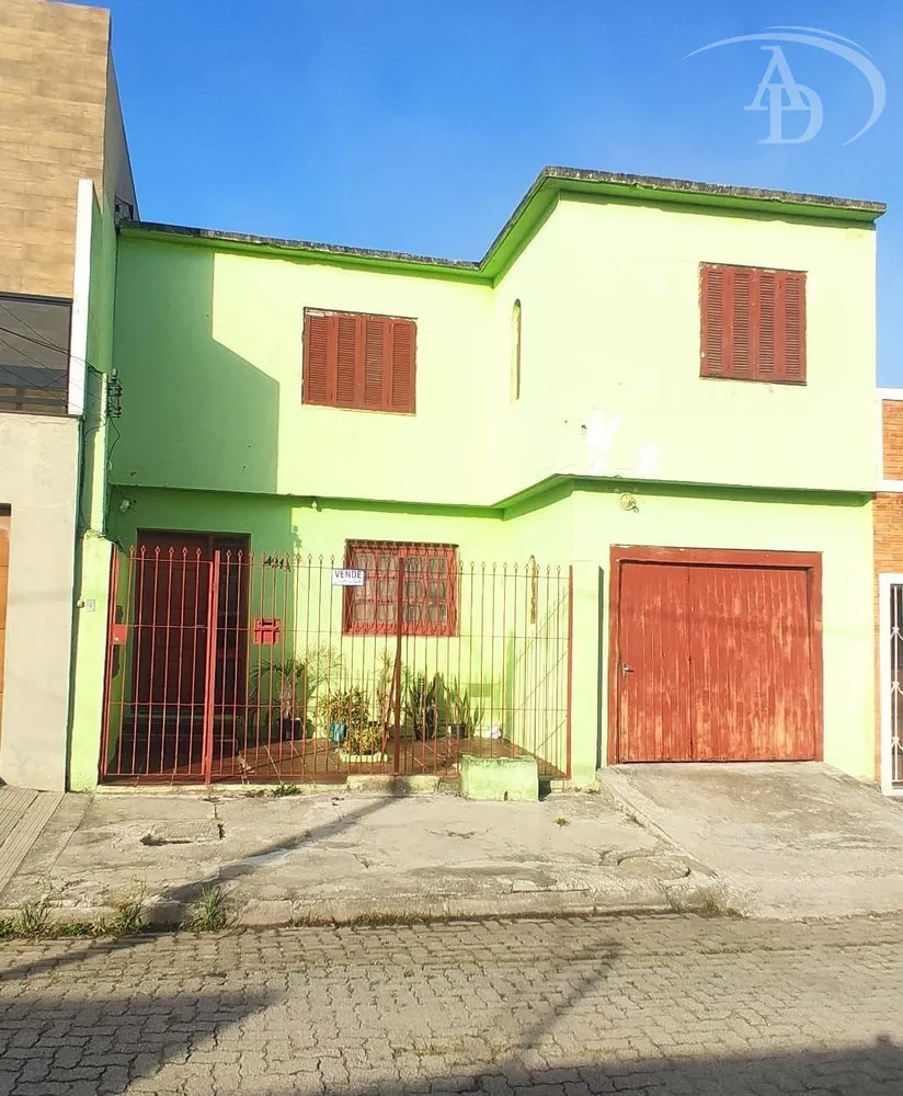 Casa, 2 quartos, 120 m² - Foto 1