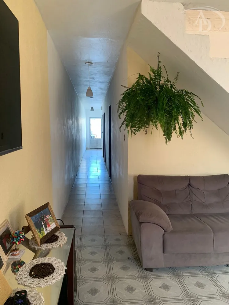 Casa, 2 quartos, 120 m² - Foto 3