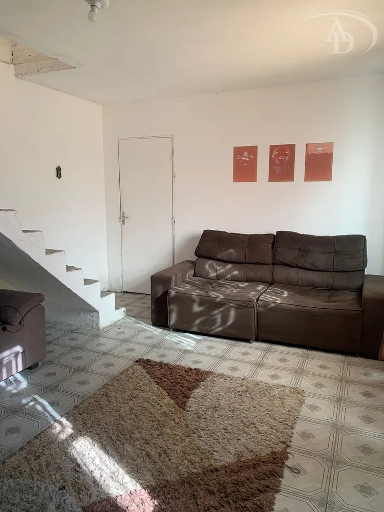 Casa, 2 quartos, 120 m² - Foto 2