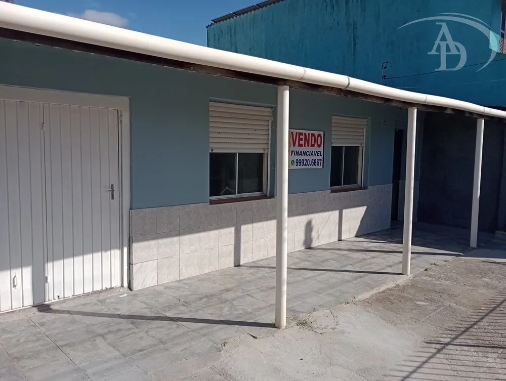 Casa, 2 quartos, 150 m² - Foto 2