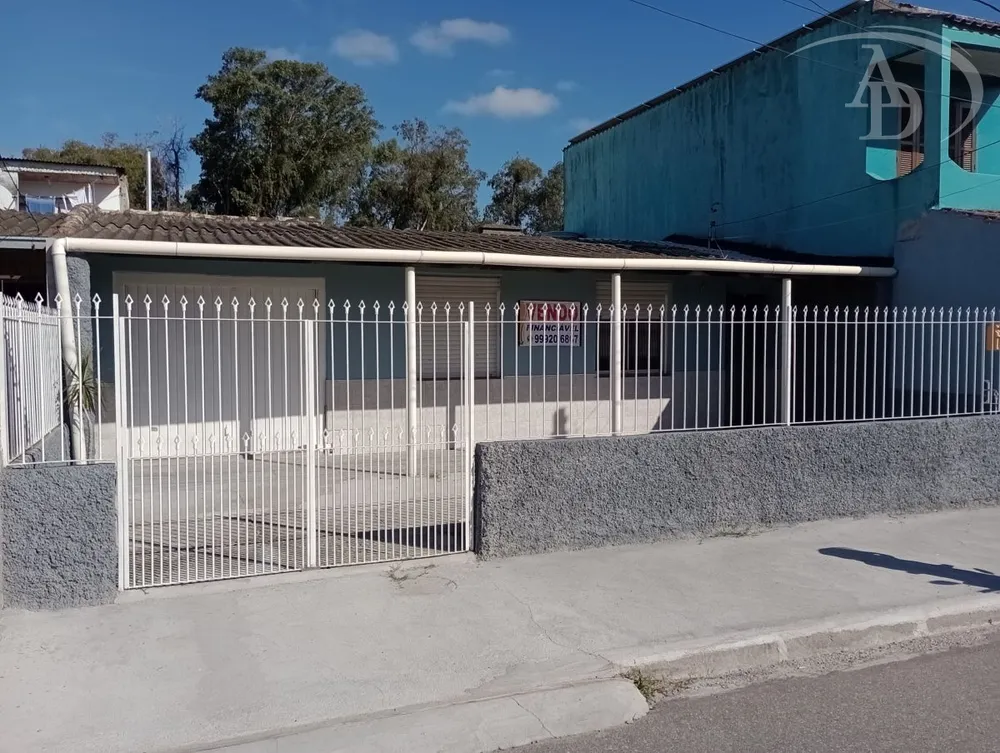 Casa, 2 quartos, 150 m² - Foto 1