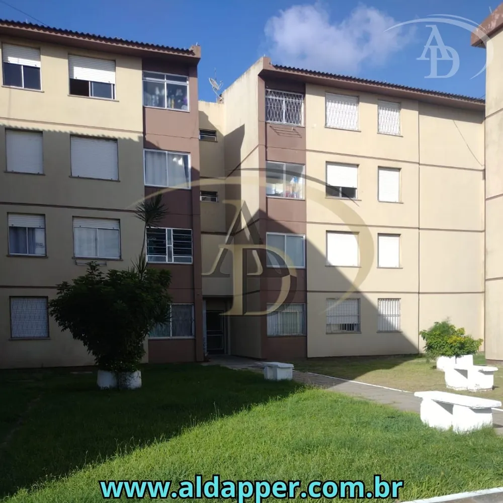 Apartamento, 1 quarto, 40 m² - Foto 2