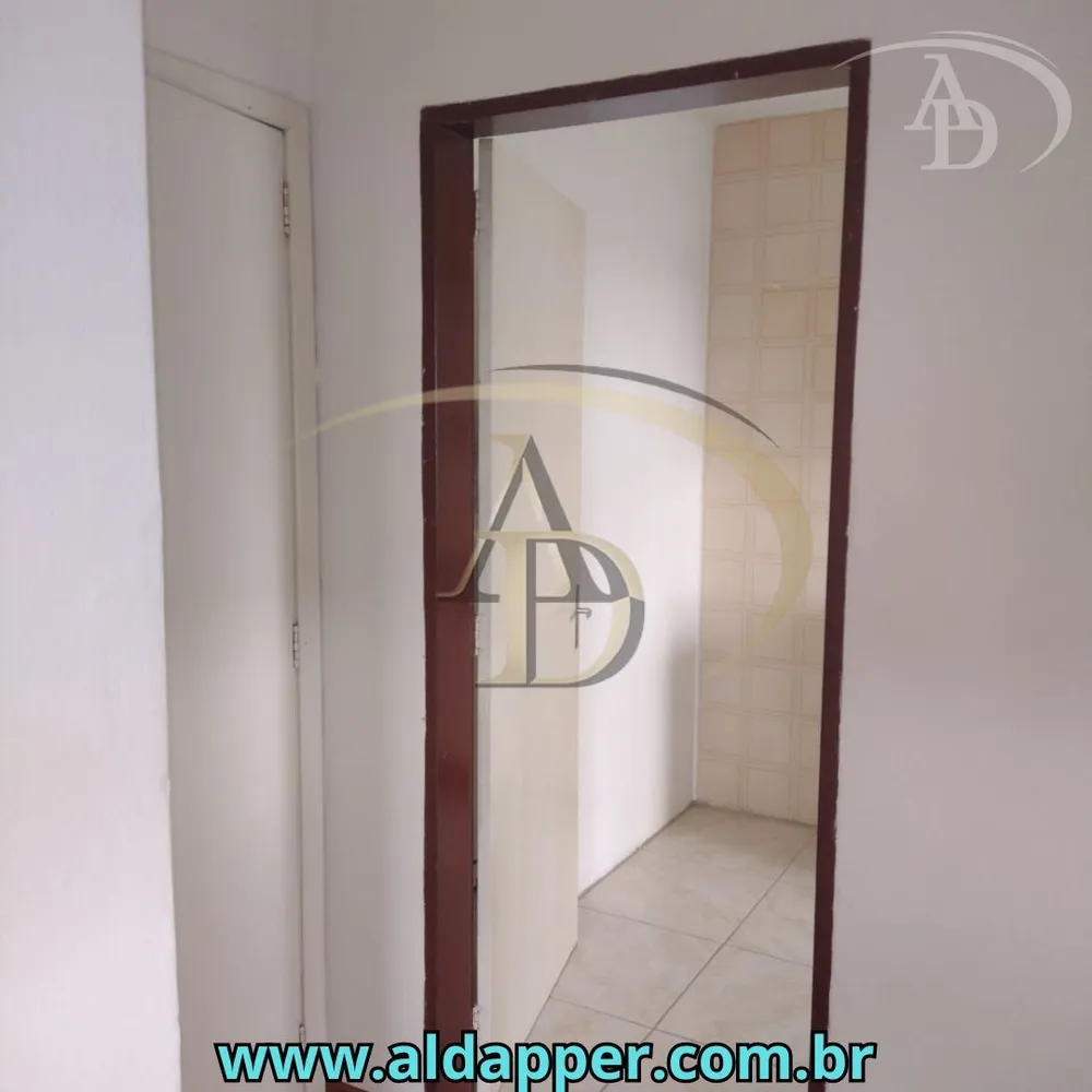 Apartamento, 1 quarto, 40 m² - Foto 3