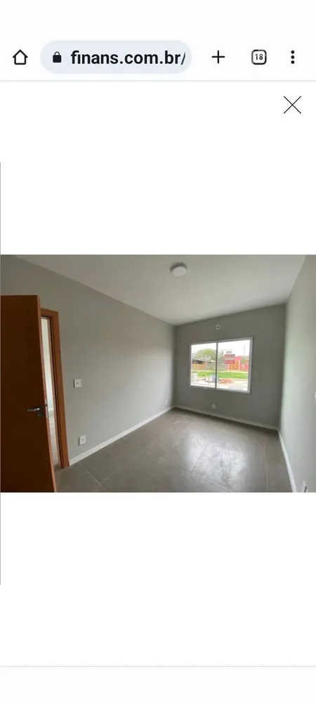 Casa, 2 quartos, 76 m² - Foto 3