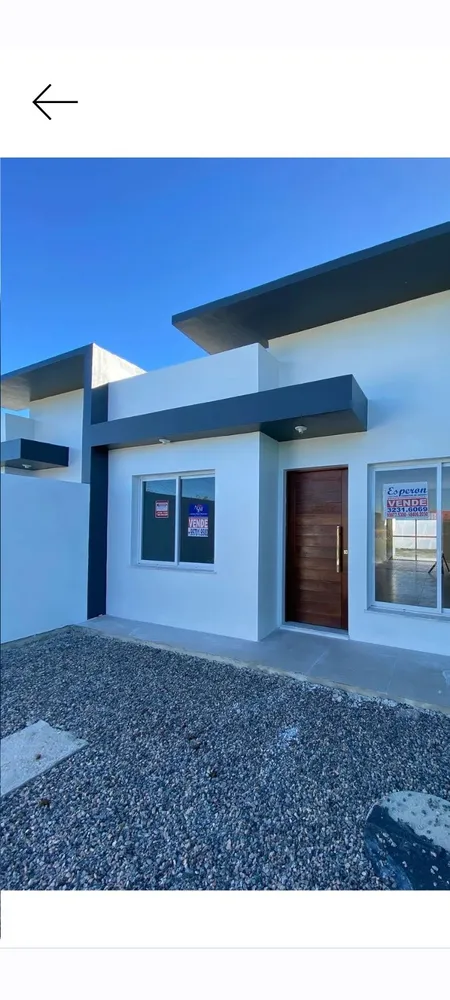 Casa, 2 quartos, 76 m² - Foto 1
