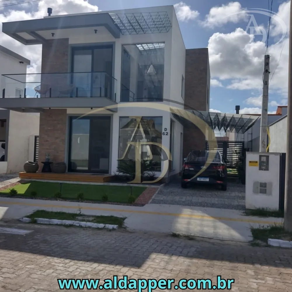 Casa, 2 quartos, 180 m² - Foto 3