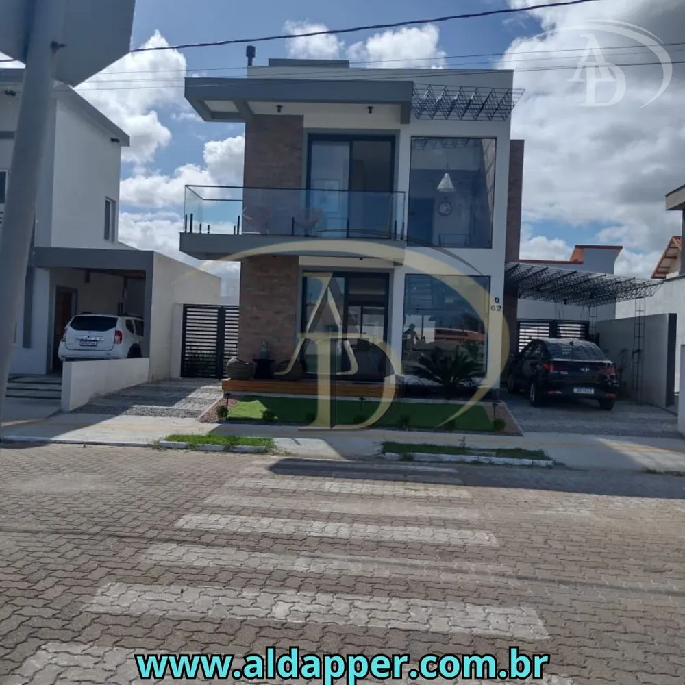 Casa, 2 quartos, 180 m² - Foto 2