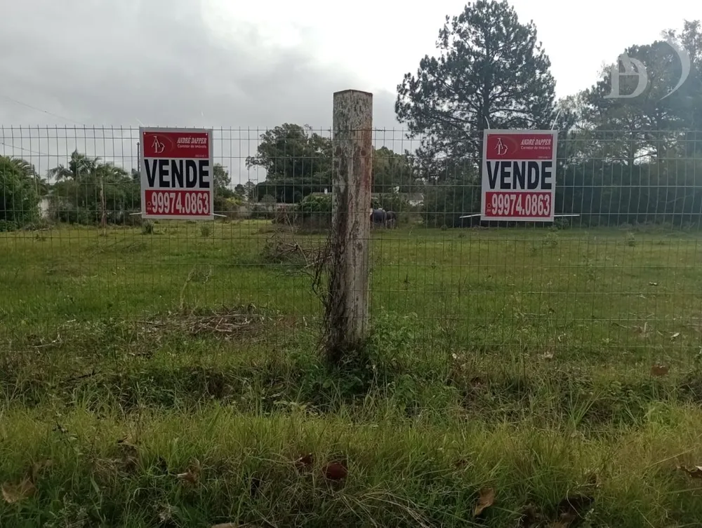 Terreno, 2280 m² - Foto 1