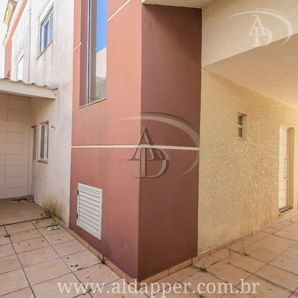 Casa, 2 quartos, 132 m² - Foto 2