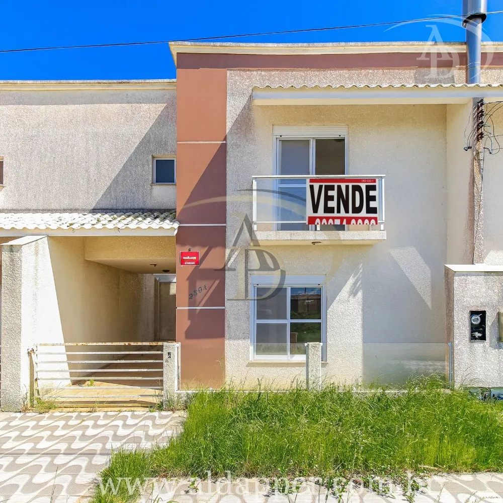 Casa, 2 quartos, 132 m² - Foto 1