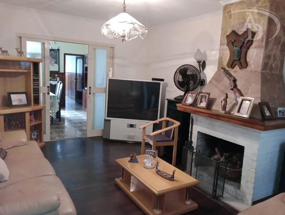 Casa, 3 quartos, 485 m² - Foto 1