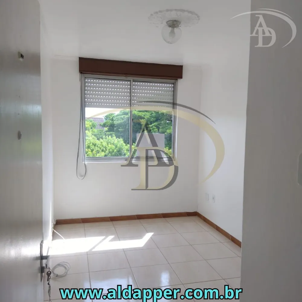 Apartamento, 1 quarto, 40 m² - Foto 2