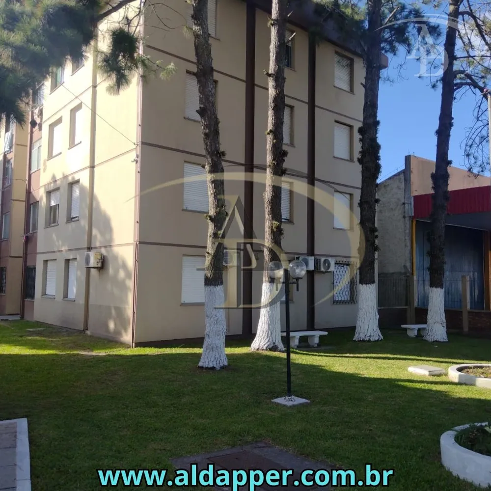 Apartamento, 1 quarto, 40 m² - Foto 1