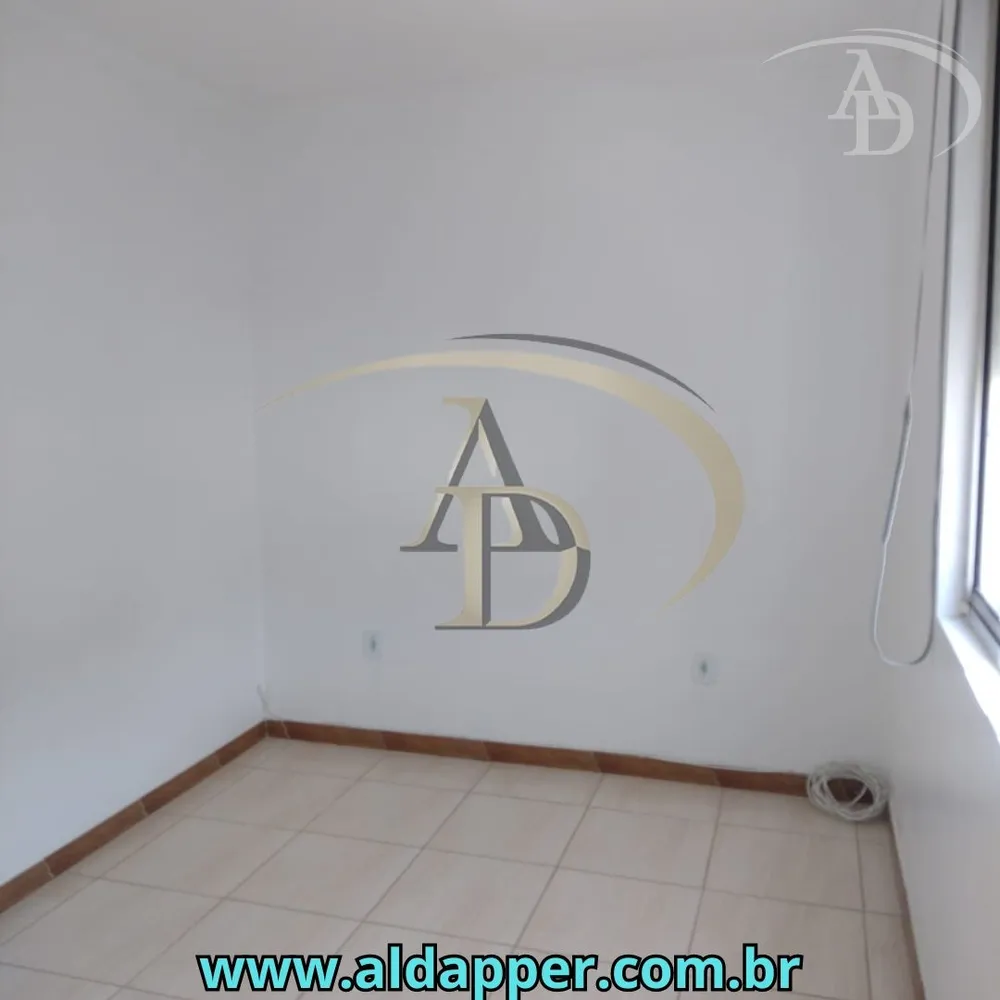 Apartamento, 1 quarto, 40 m² - Foto 4