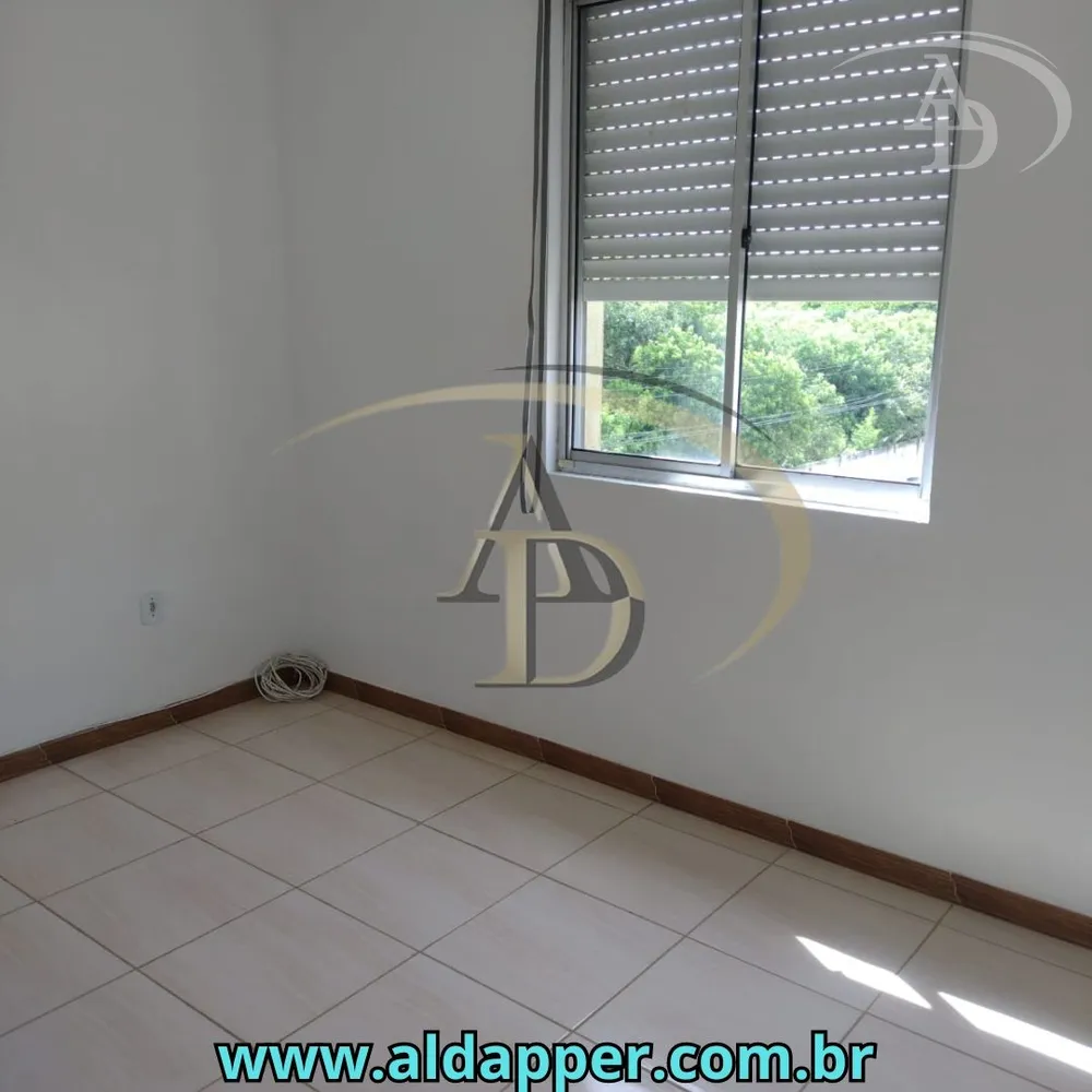 Apartamento, 1 quarto, 40 m² - Foto 3