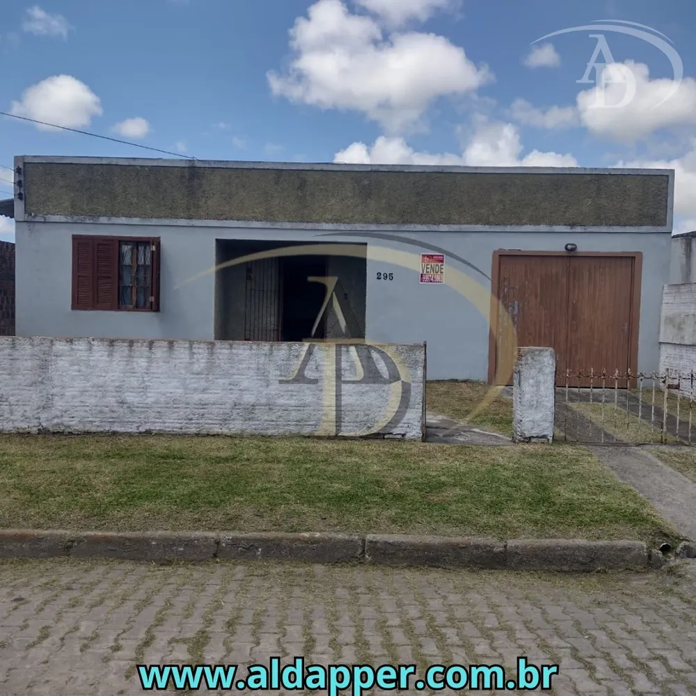 Casa, 2 quartos, 120 m² - Foto 2