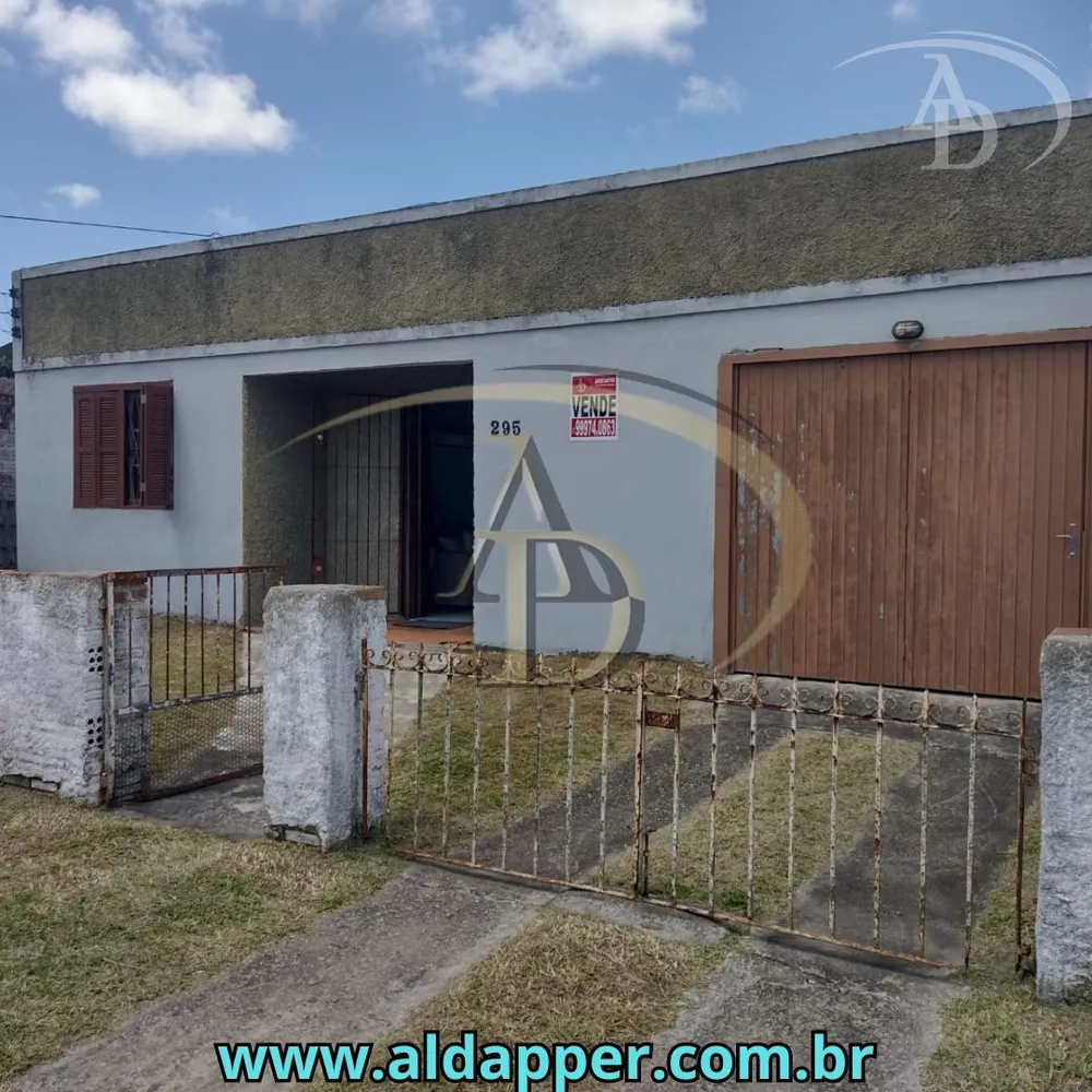Casa, 2 quartos, 120 m² - Foto 1