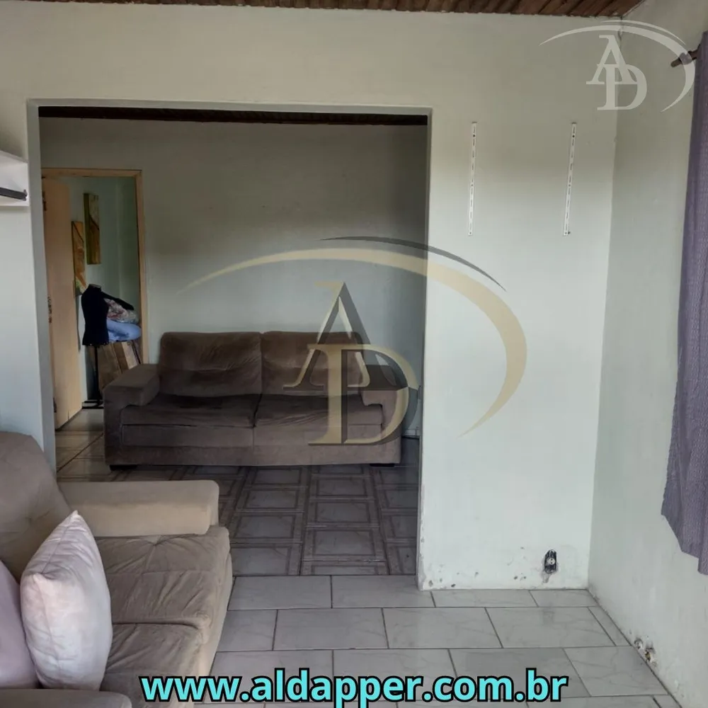 Casa, 2 quartos, 120 m² - Foto 4