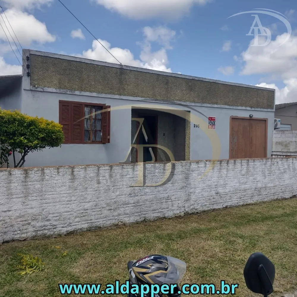 Casa, 2 quartos, 120 m² - Foto 3