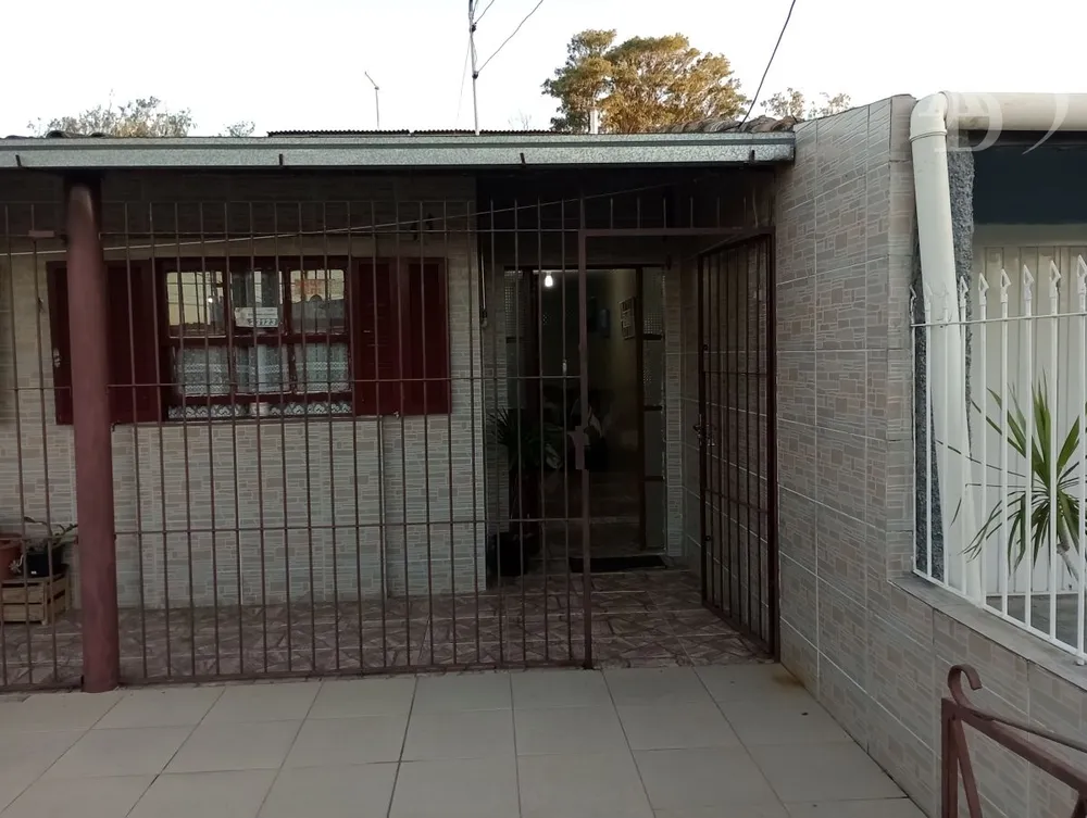 Casa, 6 quartos, 180 m² - Foto 2