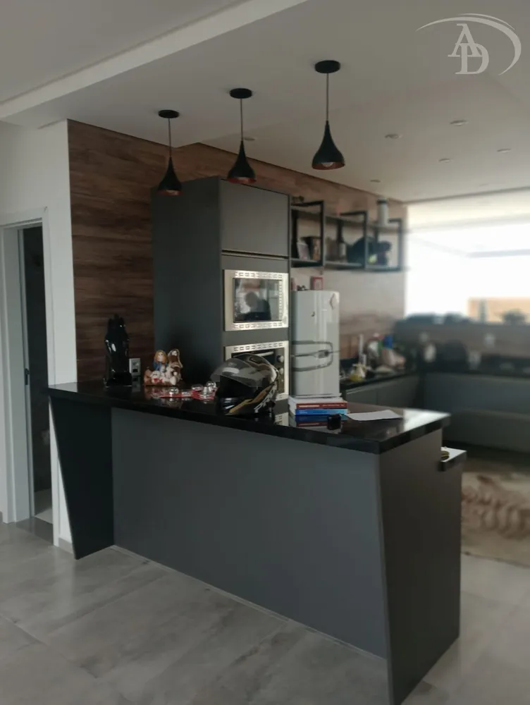 Casa, 3 quartos, 250 m² - Foto 4