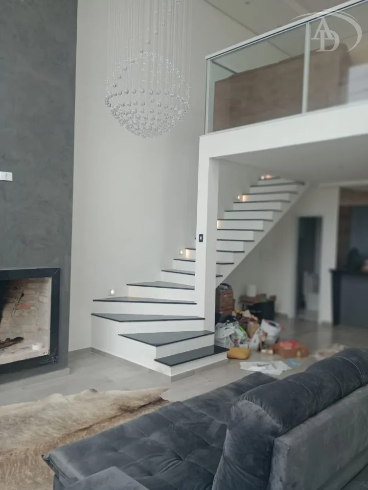 Casa, 3 quartos, 250 m² - Foto 2
