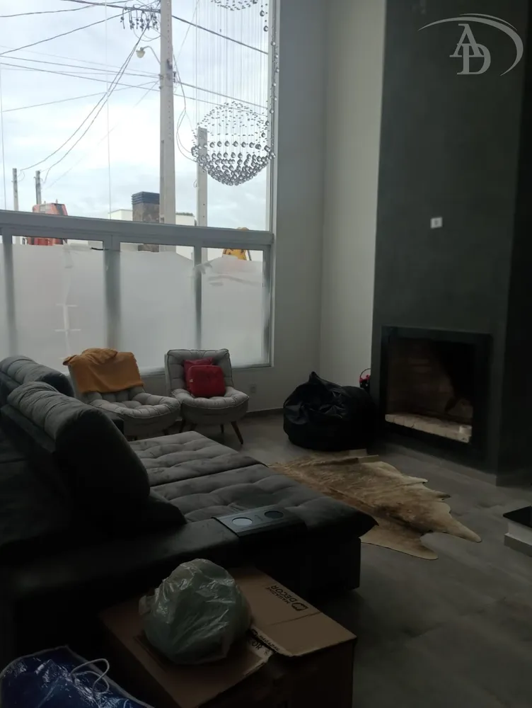 Casa, 3 quartos, 250 m² - Foto 3