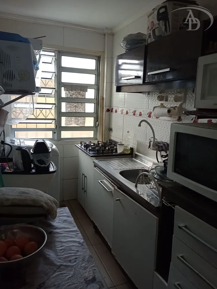 Apartamento, 3 quartos, 55 m² - Foto 2