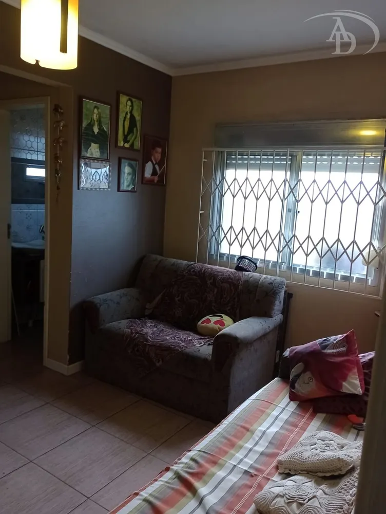 Apartamento, 3 quartos, 55 m² - Foto 1